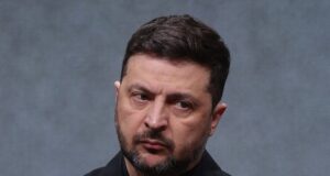 Зеленський визнав, що Україна зараз не може повернути всі свої території Зеленський-визнав,-що Україна-зараз-не може-повернути-всі-свої-території