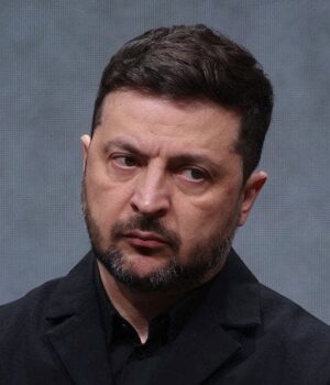 Зеленський-визнав,-що Україна-зараз-не може-повернути-всі-свої-території