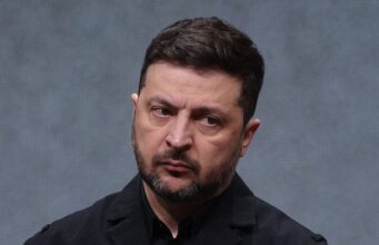 Зеленський визнав, що Україна зараз не може повернути всі свої території Зеленський-визнав,-що Україна-зараз-не може-повернути-всі-свої-території