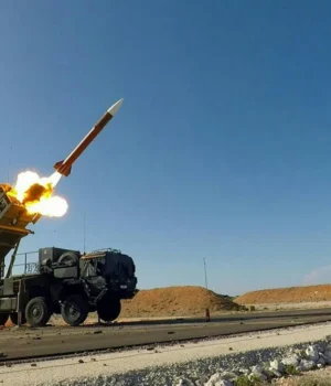 Україна прагне отримати ліцензії на власне виробництво ракет для систем Patriot