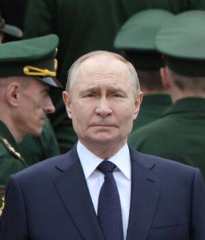 Не енергетика: в ISW назвали нові пріоритетні цілі для ракетних атак РФ