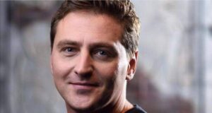 Відомий український актор вдруге одружується Відомий-український-актор-вдруге-одружується