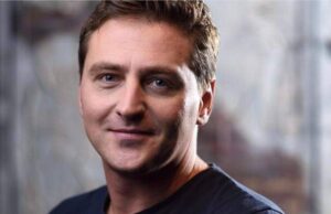 Відомий український актор вдруге одружується Відомий-український-актор-вдруге-одружується