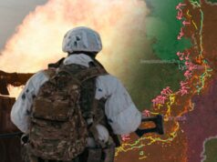 Контрнаступ Збройних сил України: відновлення контролю над територією Ukraińcy ruszyli z kontrofensywą. Pierwsze sukcesy operacji, jest komunikat