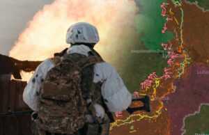 Контрнаступ Збройних сил України: відновлення контролю над територією Ukraińcy ruszyli z kontrofensywą. Pierwsze sukcesy operacji, jest komunikat