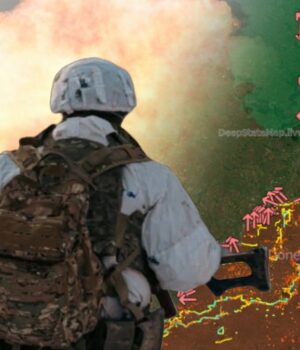 Ukraińcy ruszyli z kontrofensywą. Pierwsze sukcesy operacji, jest komunikat