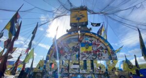 Краматорськ і Слов’янськ: Витривалість міст на Донеччині під час війни Краматорськ-і-Слов’янськ:-4-роки-великої-війни.-В-очікуванні-головної-битви-за-Донеччину