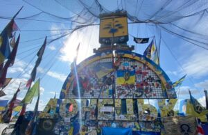 Краматорськ і Слов’янськ: Витривалість міст на Донеччині під час війни Краматорськ-і-Слов’янськ:-4-роки-великої-війни.-В-очікуванні-головної-битви-за-Донеччину