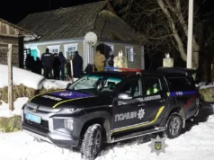 Вибух гранати на Хмельниччині: загинув 10-річний хлопчик, мати травмована 10-річний-хлопчик-загинув-від-вибуху-гранати-на-Хмельниччині