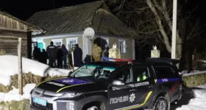 Вибух гранати на Хмельниччині: загинув 10-річний хлопчик, мати травмована 10-річний-хлопчик-загинув-від-вибуху-гранати-на-Хмельниччині