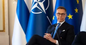 Фінляндія виділила 20 млн євро на гуманітарну підтримку України Фінляндія виділила 20 млн євро на гуманітарну підтримку України