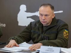 Олександрівський напрямок: з кінця січня захисники звільнили 8 сіл Олександрівський-напрямок:-з-кінця-січня-захисники-звільнили-8-сіл