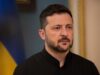 Зеленський натякає на операції проти вишок для дронів у Білорусі Мінус ретранслятори для “Шахедів”: Зеленський натякнув на операції в Білорусі