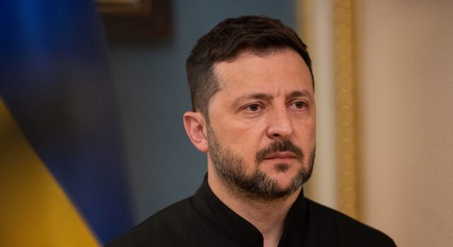 Зеленський натякає на операції проти вишок для дронів у Білорусі Мінус ретранслятори для “Шахедів”: Зеленський натякнув на операції в Білорусі