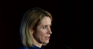 Кая Каллас: переговори з Росією не матимуть успіху без серйозних поступок з її боку В Європі оцінили можливість швидкої зустрічі Зеленського та Путіна