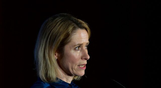 Кая Каллас: переговори з Росією не матимуть успіху без серйозних поступок з її боку В Європі оцінили можливість швидкої зустрічі Зеленського та Путіна