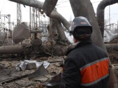 Могло бути гірше: експерт оцінив наслідки останніх атак росіян по енергосистемі України Могло-бути-гірше:-експерт-оцінив-наслідки-останніх-атак-росіян-по-енергосистемі-України