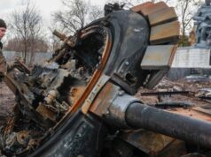 Втрати Росії у війні проти України: нові дані та аналіз змін у військовій стратегії Чотири-роки-вторгнення-в-Україну:-чи-навчилася-армія-Росії-воювати-краще?