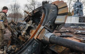 Втрати Росії у війні проти України: нові дані та аналіз змін у військовій стратегії Чотири-роки-вторгнення-в-Україну:-чи-навчилася-армія-Росії-воювати-краще?