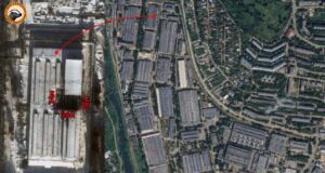 Удар по російському збройовому заводу в Воткінську: значні руйнування та наслідки Sukces Ukrainy, potężna strata Rosji. Zdjęcia satelitarne pokazują skalę zniszczeń