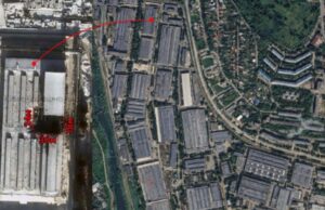 Удар по російському збройовому заводу в Воткінську: значні руйнування та наслідки Sukces Ukrainy, potężna strata Rosji. Zdjęcia satelitarne pokazują skalę zniszczeń