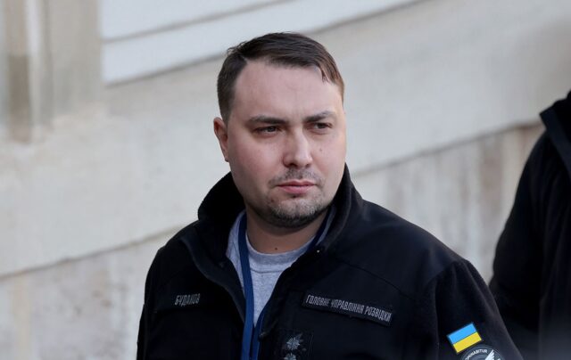 Кирило Буданов попереджав про російське вторгнення ще у 2021 році “Він знав ще в листопаді 2021-го”: американський журналіст нагадав про точність прогнозу Буданова