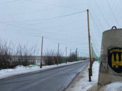 Російські війська продовжують просування на сході від Слов’янська Армії-РФ-залишилося-13-км-до-Слов’янська:-як-їй-вдається-просуватися?