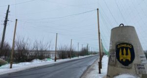 Російські війська продовжують просування на сході від Слов’янська Армії-РФ-залишилося-13-км-до-Слов’янська:-як-їй-вдається-просуватися?