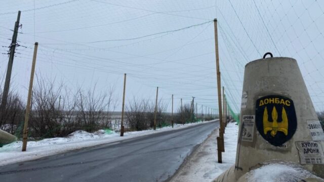 Російські війська продовжують просування на сході від Слов’янська Армії-РФ-залишилося-13-км-до-Слов’янська:-як-їй-вдається-просуватися?