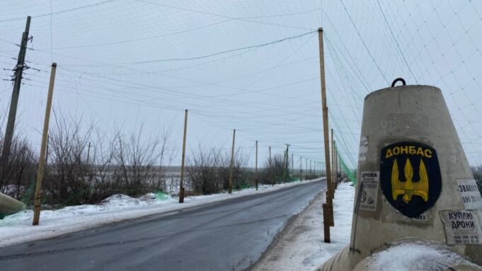Російські війська продовжують просування на сході від Слов’янська Армії-РФ-залишилося-13-км-до-Слов’янська:-як-їй-вдається-просуватися?