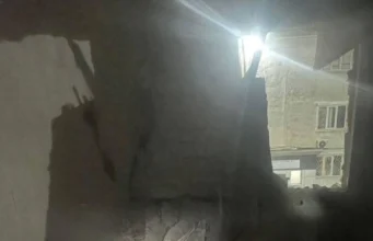 Вибух у Дніпрі: інцидент стався в райвідділі поліції У-Дніпрі-пролунав-вибух:-попередньо,-у-районному-відділі-поліції-–-волонтер