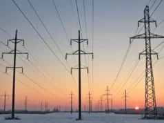 Зупинка допомоги зі Словаччини не вплине на енергосистему — “Укренерго” Зупинка допомоги зі Словаччини не вплине на енергосистему — “Укренерго”