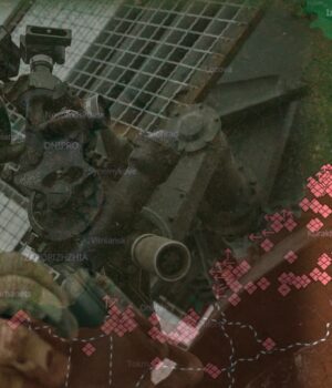 Panika wśród Rosjan służy Ukraińcom. Odbili z rąk wroga ogromne tereny