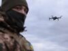 В Україні зростає індустрія дронів, але бюрократія загрожує її розвитку Удар по своїх? Що гальмує українське виробництво дронів: аналіз від полковника США