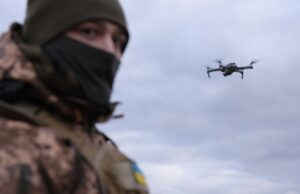 В Україні зростає індустрія дронів, але бюрократія загрожує її розвитку Удар по своїх? Що гальмує українське виробництво дронів: аналіз від полковника США
