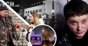 Теракт у Львові: що розповіли мати і знайомі підозрюваної і ким вона була насправді Теракт-у-Львові:-що-розповіли-мати-і-знайомі-підозрюваної-і-ким-вона-була-насправді