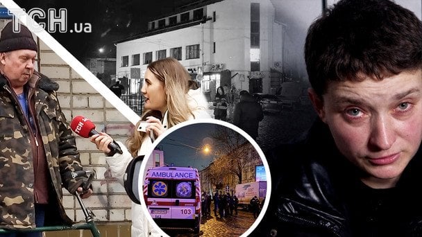 Теракт у Львові: що розповіли мати і знайомі підозрюваної і ким вона була насправді Теракт-у-Львові:-що-розповіли-мати-і-знайомі-підозрюваної-і-ким-вона-була-насправді