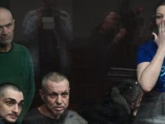 МКЧХ відвідав 8400 військовополонених з початку війни в Україні 200-тисяч-запитів-про-зниклих:-голова-Червоного-Хреста-про-«справжнє-обличчя»-війни-та-доступ-до.