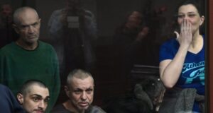 МКЧХ відвідав 8400 військовополонених з початку війни в Україні 200-тисяч-запитів-про-зниклих:-голова-Червоного-Хреста-про-«справжнє-обличчя»-війни-та-доступ-до.