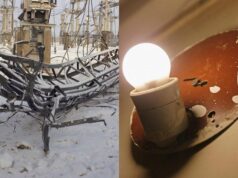 Шмигаль озвучив суму, яка потрібна на відновлення енергетики України на наступні 10 років Шмигаль-озвучив-суму,-яка-потрібна-на-відновлення-енергетики-України-на-наступні-10-років