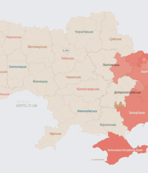 Ворог-атакує-Україну-ударними-БпЛА:-напрямок-руху Ворог-атакує-Україну-ударними-БпЛА:-напрямок-руху