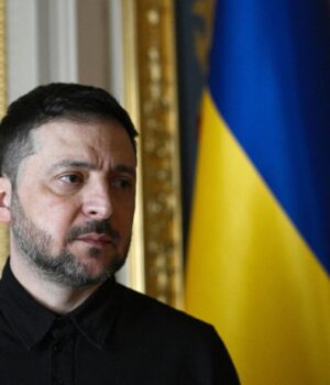 Зеленський зажадав чіткого терміну членства України в ЄС