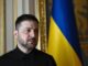 Україна очікує конкретних термінів вступу до ЄС та коментує ситуацію на фронті Зеленський зажадав чіткого терміну членства України в ЄС