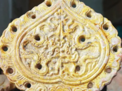 Знайшли прикраси імператора В’єтнаму: археологи розкопали коштовні артефакти Знайшли-прикраси-імператора-В’єтнаму:-археологи-розкопали-коштовні-артефакти