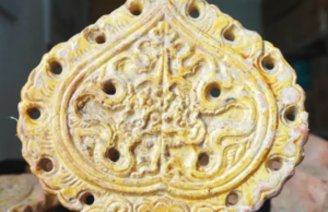 Знайшли прикраси імператора В’єтнаму: археологи розкопали коштовні артефакти Знайшли-прикраси-імператора-В’єтнаму:-археологи-розкопали-коштовні-артефакти