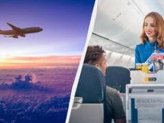 Як зменшити втому та здуття живота під час авіаперельотів: лікарі назвали 5 важливих кроків Як-зменшити-втому-та-здуття-живота-під-час-авіаперельотів:-лікарі-назвали-5-важливих-кроків