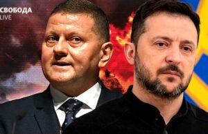 Чому західні розвідки не сприйняли сигнали про вторгнення Росії у 2021 році Закулісся-початку-великої-війни:-де-схибив-Зеленський-та-які-причини-глухого-кута?