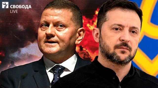 Чому західні розвідки не сприйняли сигнали про вторгнення Росії у 2021 році Закулісся-початку-великої-війни:-де-схибив-Зеленський-та-які-причини-глухого-кута?