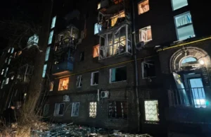 Атака дронів на Запоріжжя: кількість постраждалих зросла до п’яти осіб Атака-дронів-на-Запоріжжя:-кількість-постраждалих-зросла