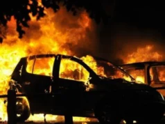 Клименко зазначив, що понад чверть терактів в Україні скоєні неповнолітніми Клименко зазначив, що понад чверть терактів в Україні скоєні неповнолітніми